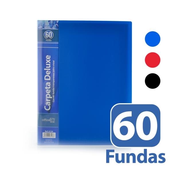 60 Fundas