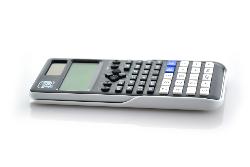 Calculadora Científica Advance Pro