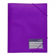  Carpeta 40 Fundas Re-Organizer Supra