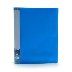 Carpeta 2 Anillas 16 mm Active Supra