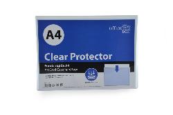 Clear Protector - Funda Rígida A4