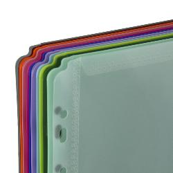 Sobre V-Lock Multitaladro Colorline