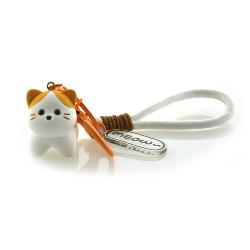 Llaveros Mima Deluxe Color Cats