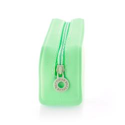 Porta Todo Cuadrado Silicone Blush
