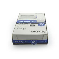 M (Caja c/250)
