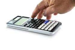 Calculadora Científica Advance Pro