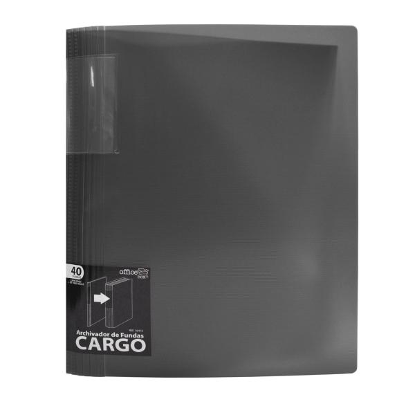 Cargo 20 Fundas Surtido Supra