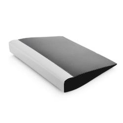 Carpeta A5 2 Anillas 20 mm Active Supra