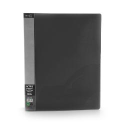 Carpeta 2 Anillas 16 mm Active Supra