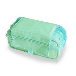 Porta Todo Blush Triple  