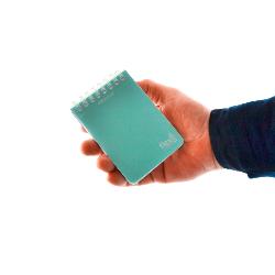 Cuaderno Flexi A7