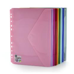 Sobre V-Lock Multitaladro Colorline