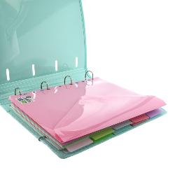 Sobre V-Lock Multitaladro Colorline