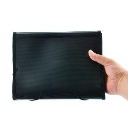 Clasificador A5 Con Gomas 12 Div. "SUPRA"