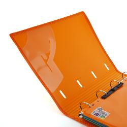 Carpeta & Block A4+ Colorline 
