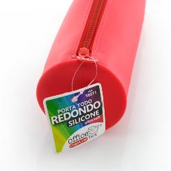 Porta Todo Redondo Silicone Colorline