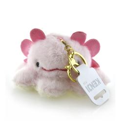 Llaveros Mima Fluffy Reversibles