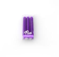FLUO Recambio - Display 24 U.
