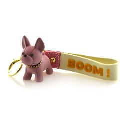 Llaveros Mima Deluxe Color Dogs