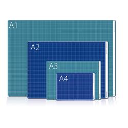 Plancha de Corte A3 30 x 45 cm 