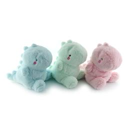 Peluches Yabu Fluffy Dinos
