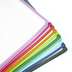 Recambio de Papel Carpeta & Block A4+ Colorline 