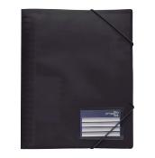  Carpeta 40 Fundas Re-Organizer Supra