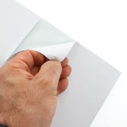 Bolsillo Autoadhesivo Tamaño A4 (Pack 5 ud)