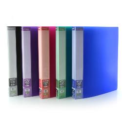 Carpeta 4 Anillas 16 mm Active Supra