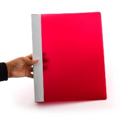 Carpeta 4 Anillas 25 mm Active Supra