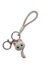 Llaveros Mima Deluxe Color Cats