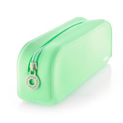 Porta Todo Cuadrado Silicone Blush