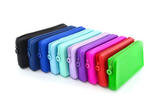 Porta Todo Plano Silicone Colorline