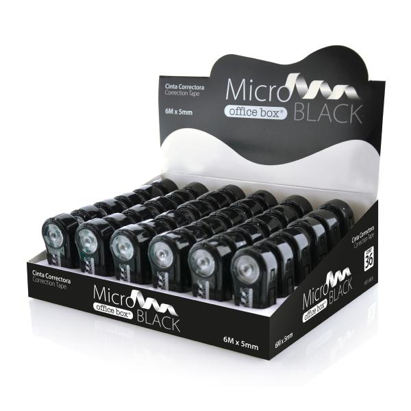 Cinta Micro (Display 36 ud)