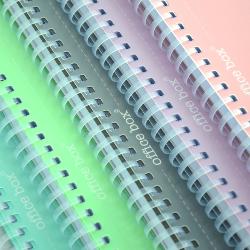 Cuaderno Flexi A4