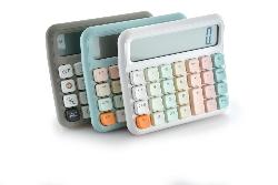 Calculadora Soft