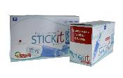 Recambio Pegamento en Cinta "STICK IT"(Display 24 ud)