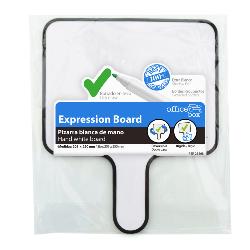 Pizarra Blanca Expression Board