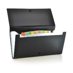 Clasificador Chequera 12 Div. 