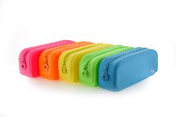 Porta Todo Cuadrado Silicone Fluo