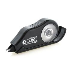 Cinta Correctora X Large (Display 20 ud)