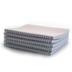 Cuaderno Flexi A5