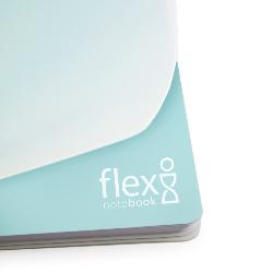 Cuaderno Flexi A7