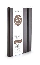 Notebook A5 Dynamic Classic