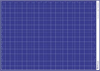 Plancha de Corte A3 300x450 mm 