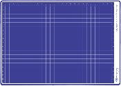 Plancha de Corte A4 300x220 mm 