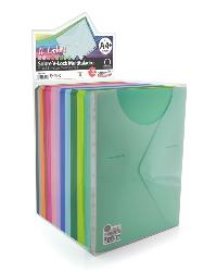 Sobre V-Lock Multitaladro Colorline