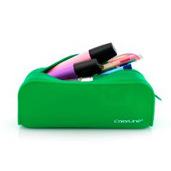 Porta Todo Cuadrado Silicone  Colorline