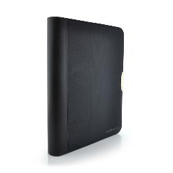  Dynamic Carpeta Fundas Black Label