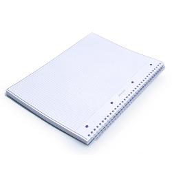 Cuaderno Flexi A4